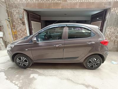 Tata Tiago Revotron XZ