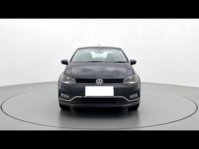 Volkswagen Ameo Highline1.5L (D) [2016-2018]