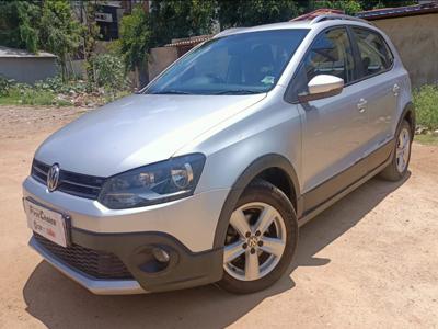 Volkswagen Cross Polo(2013_2015) 1.2 MPI Bangalore