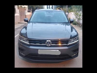 Volkswagen Tiguan Highline TDI