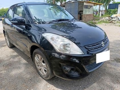 2012 Maruti Swift Dzire ZXI