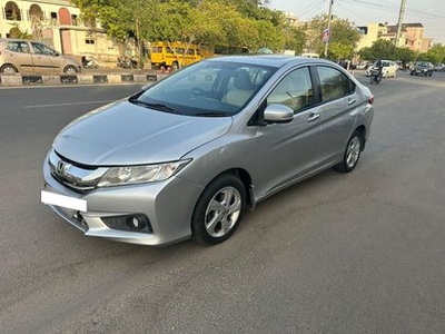 2014 Honda City i DTEC VX