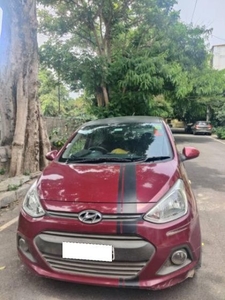 2014 Hyundai Grand i10 Magna