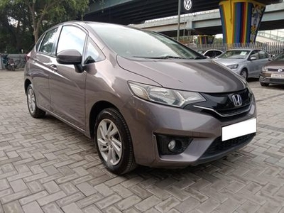 2016 Honda Jazz 1.2 V i VTEC