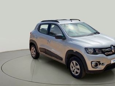 2016 Renault KWID RXT Optional