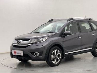 2017 Honda BR-V i-VTEC VX MT