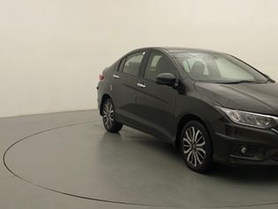 2018 Honda City i-VTEC CVT ZX