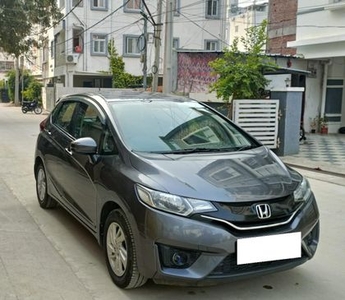 2018 Honda Jazz 1.2 V i VTEC