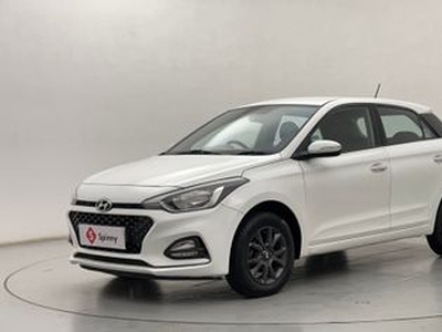 2018 Hyundai Elite i20 2017-2020 Diesel Asta