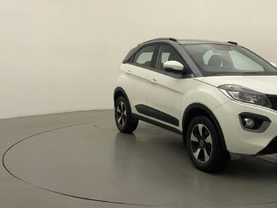 2018 Tata Nexon 1.2 Revotron XZA Plus