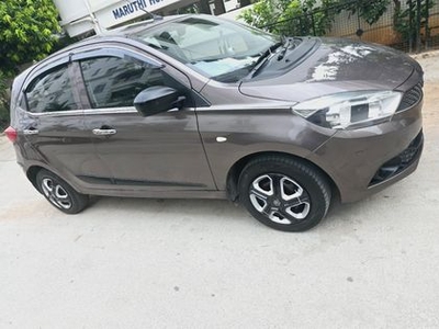 2018 Tata Tiago 1.2 Revotron XT