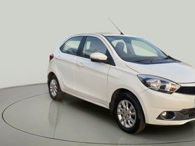 2018 Tata Tiago 1.2 Revotron XZ