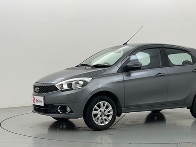 2018 Tata Tiago Revotron XZ