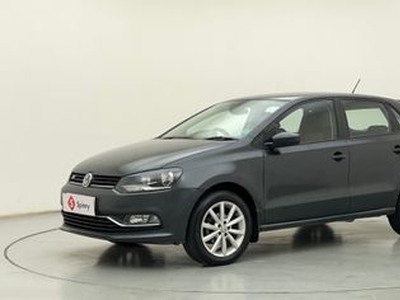 2018 Volkswagen Polo GT TSI