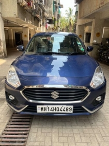 2019 Maruti Dzire 2017-2020 VXI 1.2