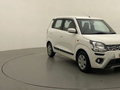 2019 Maruti Wagon R VXI Optional