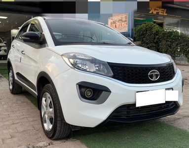 2019 Tata Nexon 1.2 Revotron XM