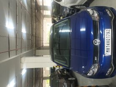 2019 Volkswagen Polo GT TSI