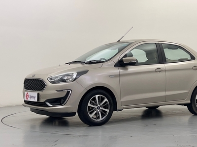 2020 Ford Figo Aspire Titanium Plus 1.2 Ti-VCT