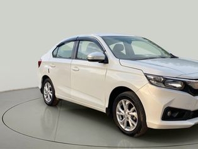 2020 Honda Amaze V Petrol BSIV