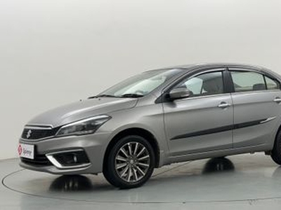 2020 Maruti Ciaz Alpha BSVI