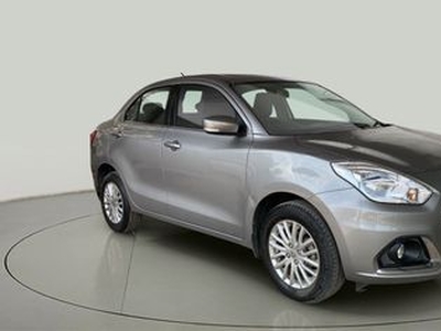 2020 Maruti Swift Dzire ZXI 1.2