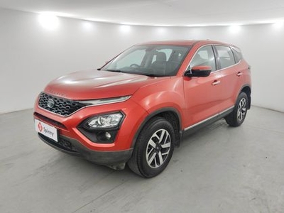 2020 Tata Harrier XZ Plus BSVI