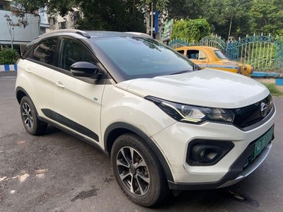 2020 Tata Nexon EV XZ Plus LUX