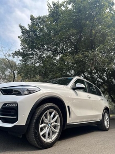 2021 BMW X5 xDrive 40i SportX Plus