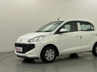 2021 Hyundai New Santro 1.1 Sportz Executive CNG