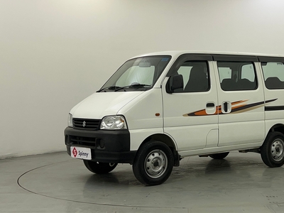 2021 Maruti Suzuki Eeco STD 7 STR