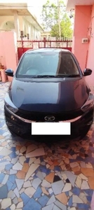 2021 Tata Tigor XZ BSVI