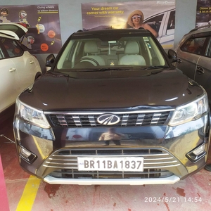 2022 Mahindra XUV300 W8 (O) Diesel