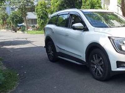 2022 Mahindra XUV700 AX7 7Str Diesel AT