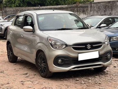 2022 Maruti Celerio ZXI Plus BSVI