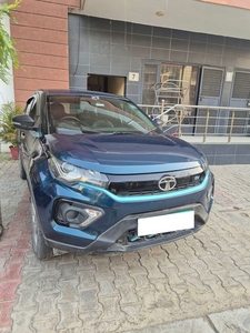 2022 Tata Nexon EV XM