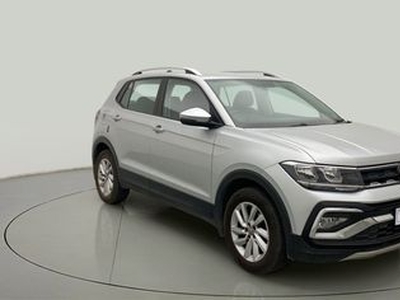 2022 Volkswagen Taigun 1.0 TSI Highline AT BSVI