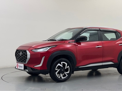 2023 Nissan Magnite XV