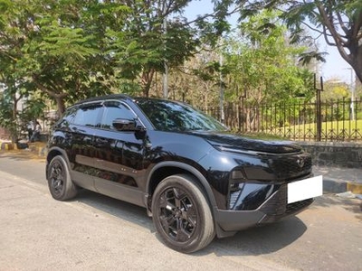 2023 Tata Harrier Fearless Plus Dark AT