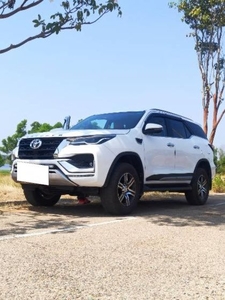 2023 Toyota Fortuner 4X2 AT