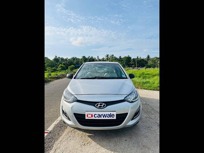 Hyundai i20 Era 1.4 CRDI