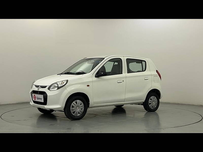 Maruti Suzuki Alto 800 Lxi