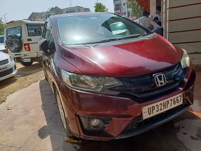 Used 2017 Honda Jazz [2015-2018] VX Diesel for sale at Rs. 6,25,000 in Lucknow