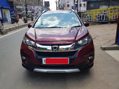 Used 2017 Honda WR-V [2017-2020] VX MT Diesel for sale at Rs. 8,25,000 in Patn