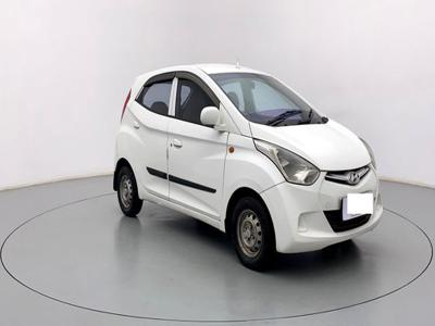 2011 Hyundai EON Era