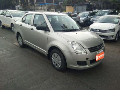 2011 Maruti Swift Dzire LDi