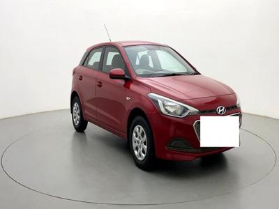 2016 Hyundai i20 Magna 1.2