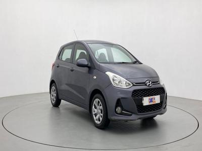 2017 Hyundai Grand i10 1.2 Kappa Magna BSIV