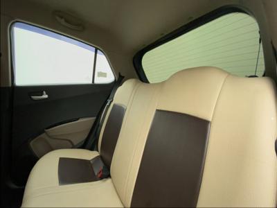 2017 Hyundai Grand i10 1.2 Kappa Sportz BSIV