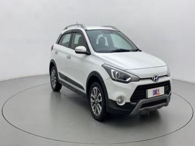 2017 Hyundai i20 Active 1.2 SX